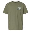 Youth Softstyle® CVC T-Shirt Thumbnail