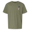 Youth Softstyle® CVC T-Shirt Thumbnail