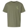 Youth Softstyle® CVC T-Shirt Thumbnail