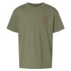 Youth Softstyle® CVC T-Shirt Thumbnail