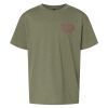 Youth Softstyle® CVC T-Shirt Thumbnail