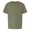 Youth Softstyle® CVC T-Shirt Thumbnail