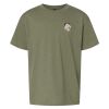 Youth Softstyle® CVC T-Shirt Thumbnail