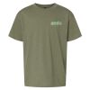 Youth Softstyle® CVC T-Shirt Thumbnail