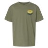Youth Softstyle® CVC T-Shirt Thumbnail