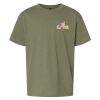 Youth Softstyle® CVC T-Shirt Thumbnail