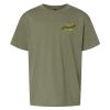 Youth Softstyle® CVC T-Shirt Thumbnail