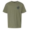 Youth Softstyle® CVC T-Shirt Thumbnail