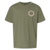 Youth Softstyle® CVC T-Shirt Thumbnail