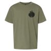 Youth Softstyle® CVC T-Shirt Thumbnail