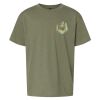 Youth Softstyle® CVC T-Shirt Thumbnail