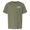 Youth Softstyle® CVC T-Shirt Thumbnail