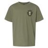 Youth Softstyle® CVC T-Shirt Thumbnail
