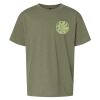 Youth Softstyle® CVC T-Shirt Thumbnail
