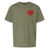 Youth Softstyle® CVC T-Shirt Thumbnail