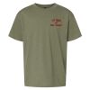 Youth Softstyle® CVC T-Shirt Thumbnail