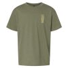 Youth Softstyle® CVC T-Shirt Thumbnail