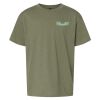 Youth Softstyle® CVC T-Shirt Thumbnail