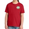 Youth Softstyle ® Midweight Tee Thumbnail